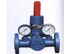燃氣調壓器 安裝便捷、空間要求低的燃氣安全衛士